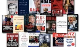 特朗普最新的新书爆料,权力背后的真相与争议