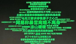 最新爆料暴雪事件视频